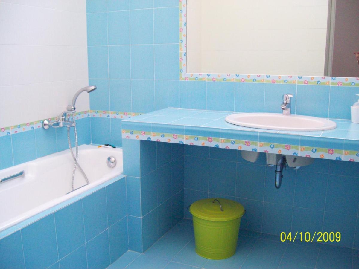 Beachfront Villa Hoopoe Schinias, Marathon מראה חיצוני תמונה