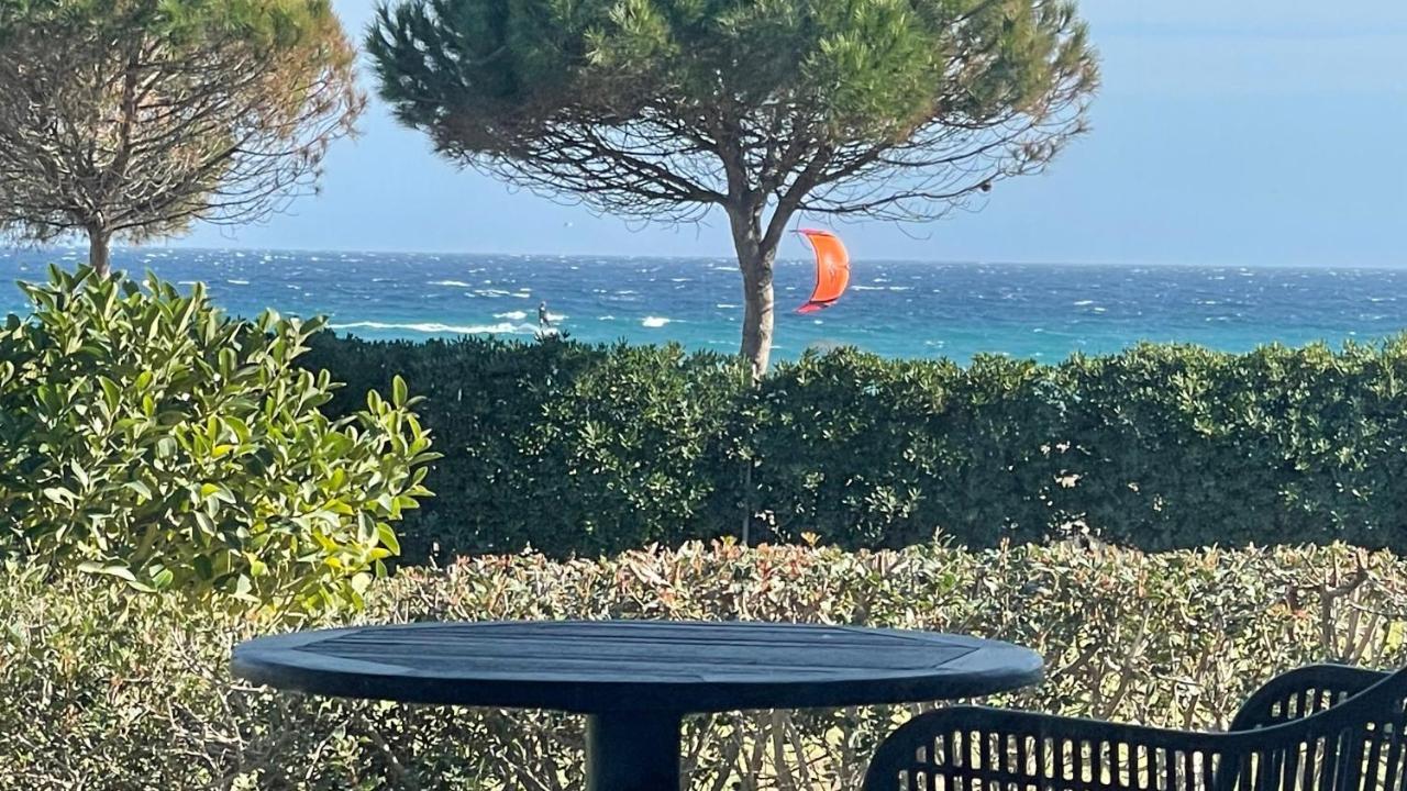 Beachfront Villa Hoopoe Schinias, Marathon מראה חיצוני תמונה