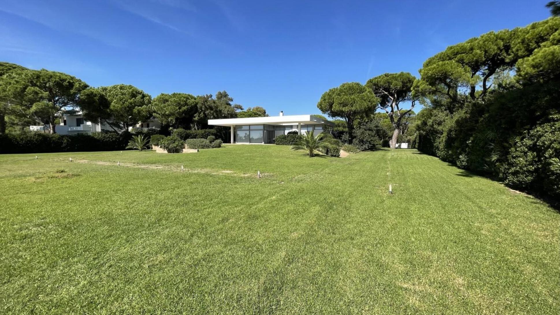 Beachfront Villa Hoopoe Schinias, Marathon מראה חיצוני תמונה