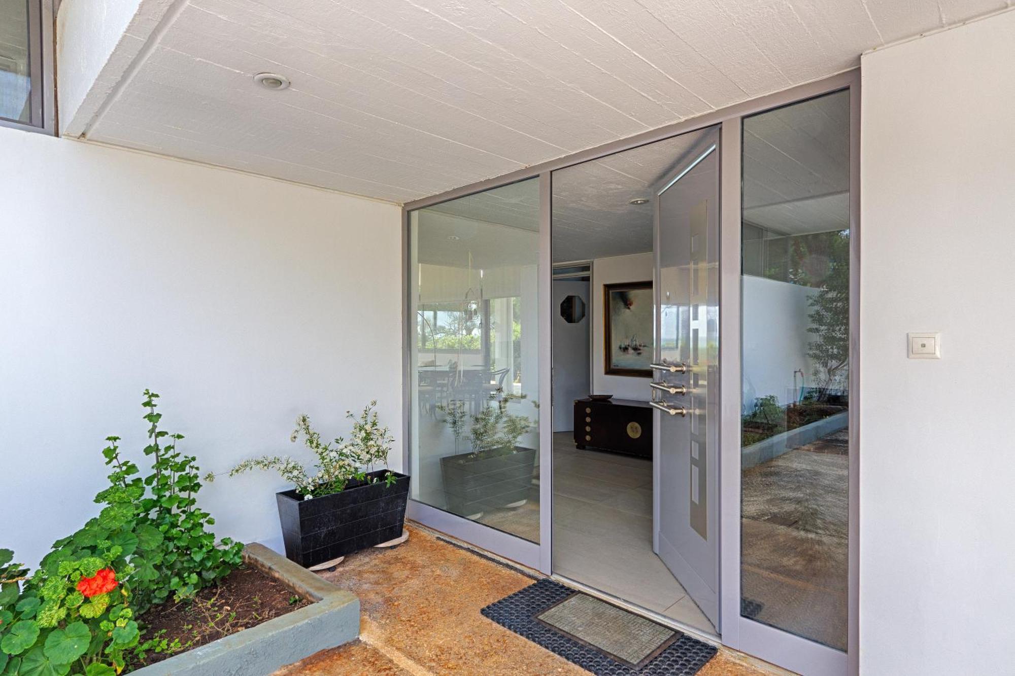 Beachfront Villa Hoopoe Schinias, Marathon מראה חיצוני תמונה